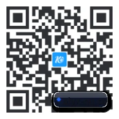 Apple 移动终端版 二维码